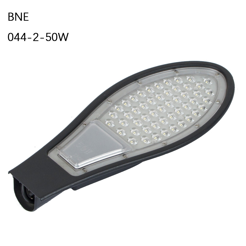 Intelligent LED Street Light Smart City 150W Lamp Lights Lighting Decoration Energy Saving Power System Home Products Sensor Portable Camping High Bright Light