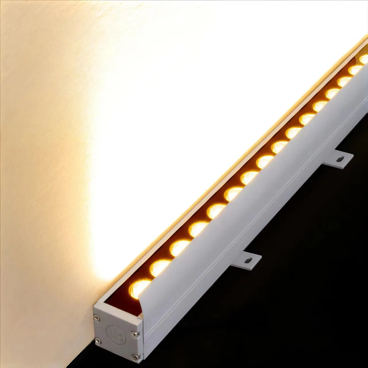 LED Wall Washer Flood Light Outdoor Landscape Lighting Architectural Facade Lighting