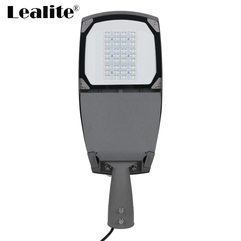 Smart City Outdoor Post Public Lighting Lampadaire 220V LED Lamp Street Light