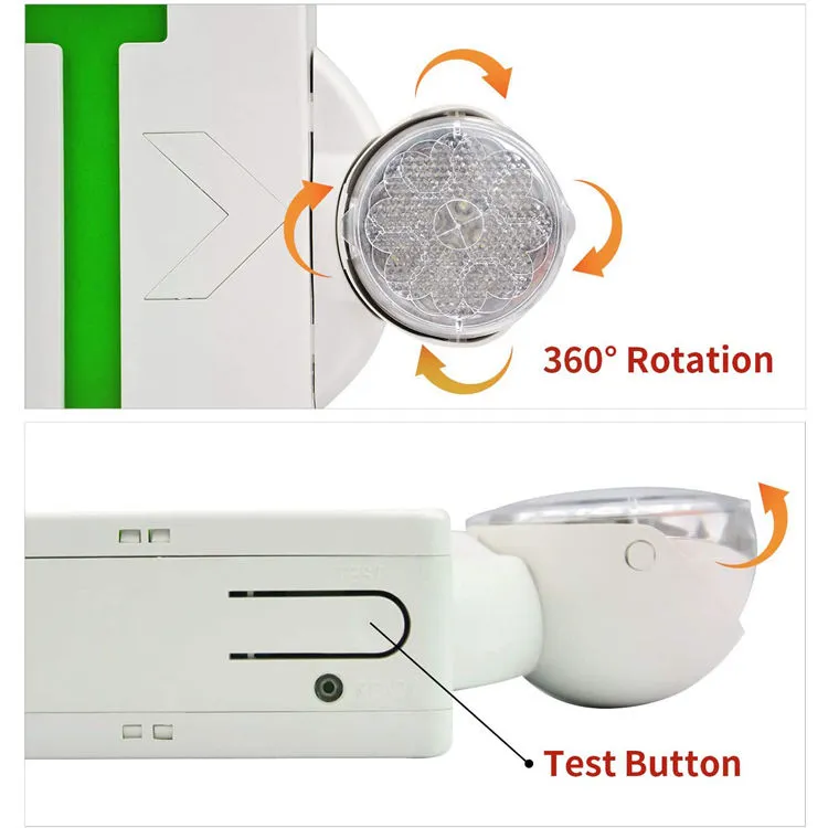 Rechargeable Lighting
