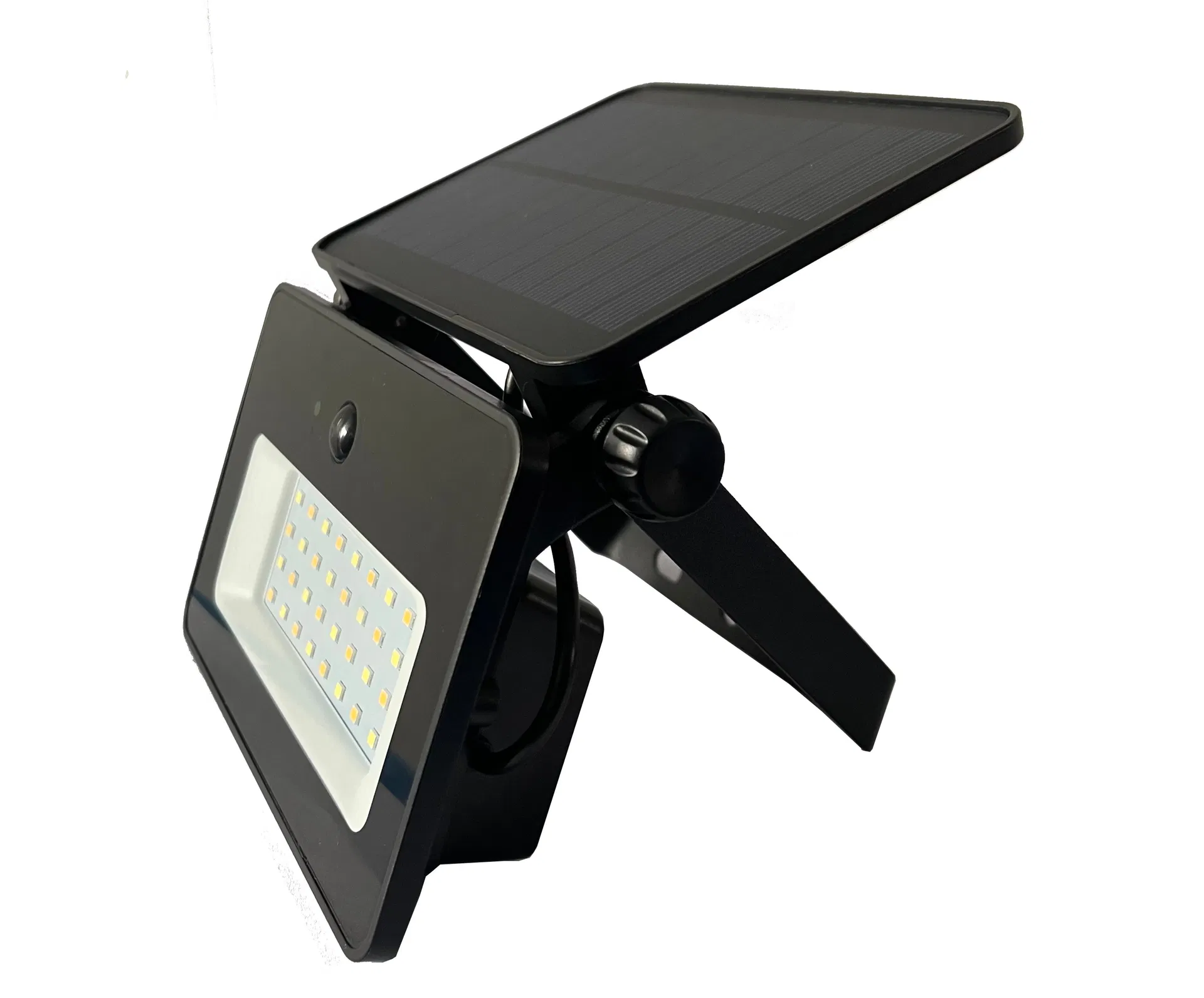Solar LED Wall Lamp 2