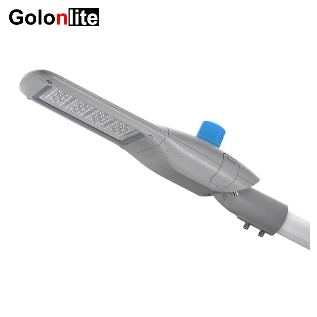 3 5 7 Pins NEMA Base Photocell Sensor Zigbee City Smart Control LED Street Light Factory