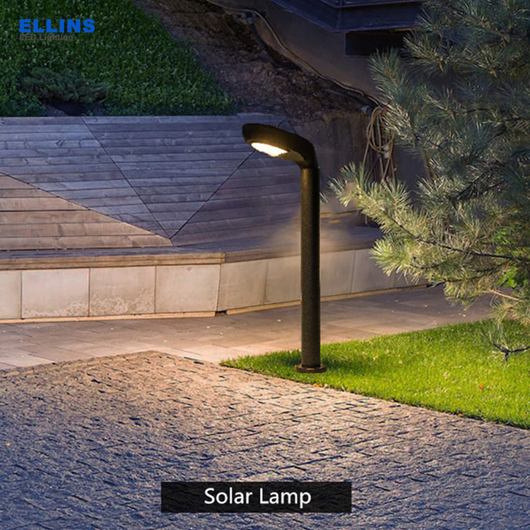 Outdoor Solar LED Lawn Light/Bollard Landscape Light/ Garden Light for Pathway Yard