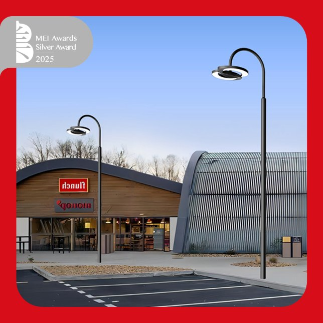 50W LED Integrated Solar Lawn Light Outdoor Waterproof Landscape Countyard Walkway Pathway Patio Street Garden Bollard Post Pole Light