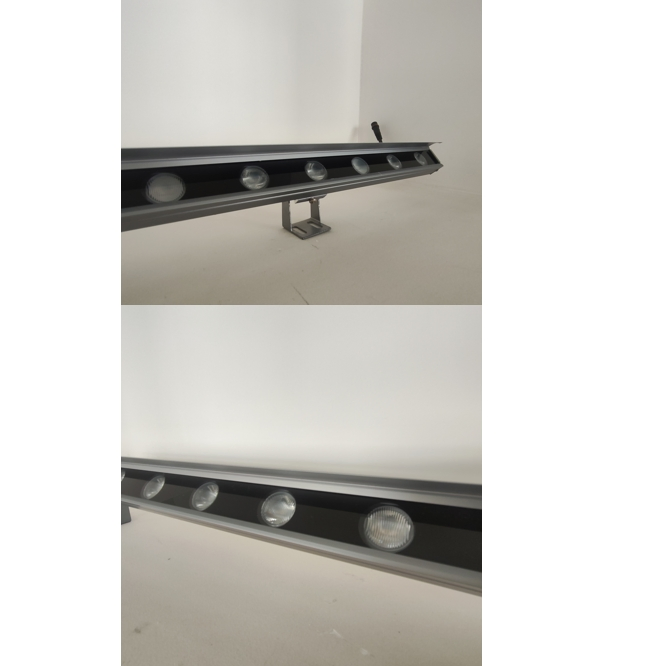 LED Wall Washer Lights for Eye-Catching Architectural Lighting