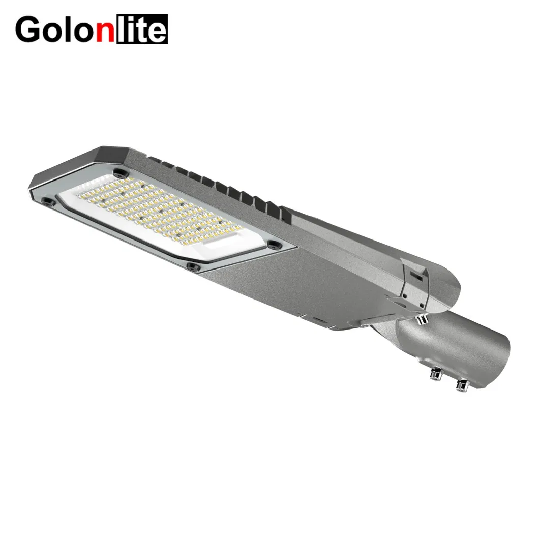 Parking Lot Lighting