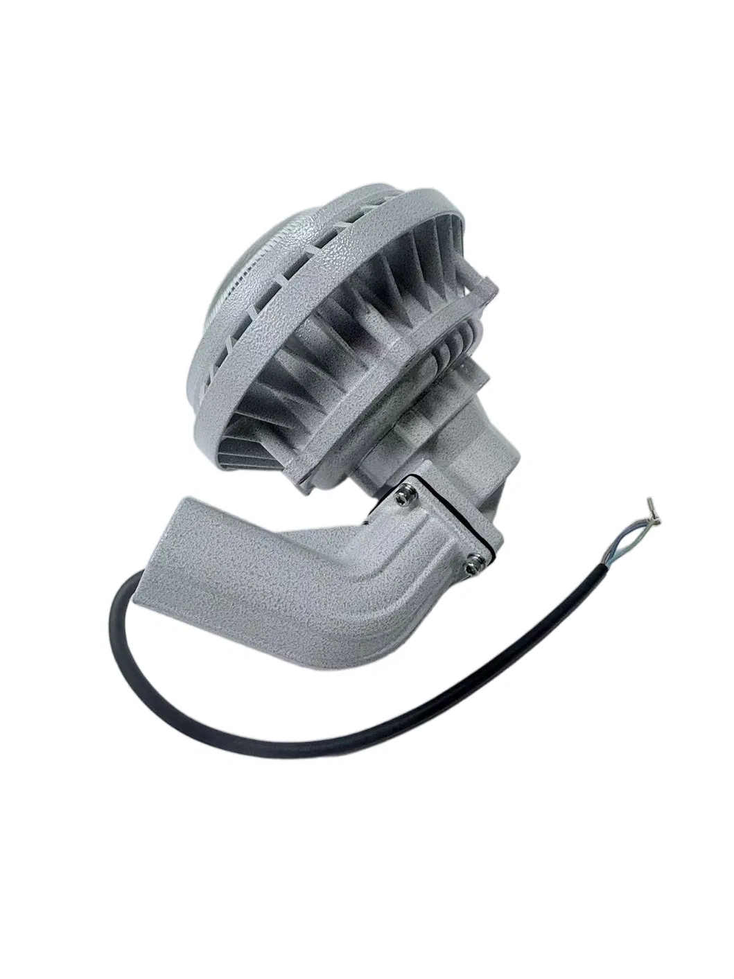 Explosion Proof Light View 4