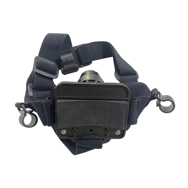 Bos117-a Explosion-Proof Headlamp LED for Industrial Mining Use