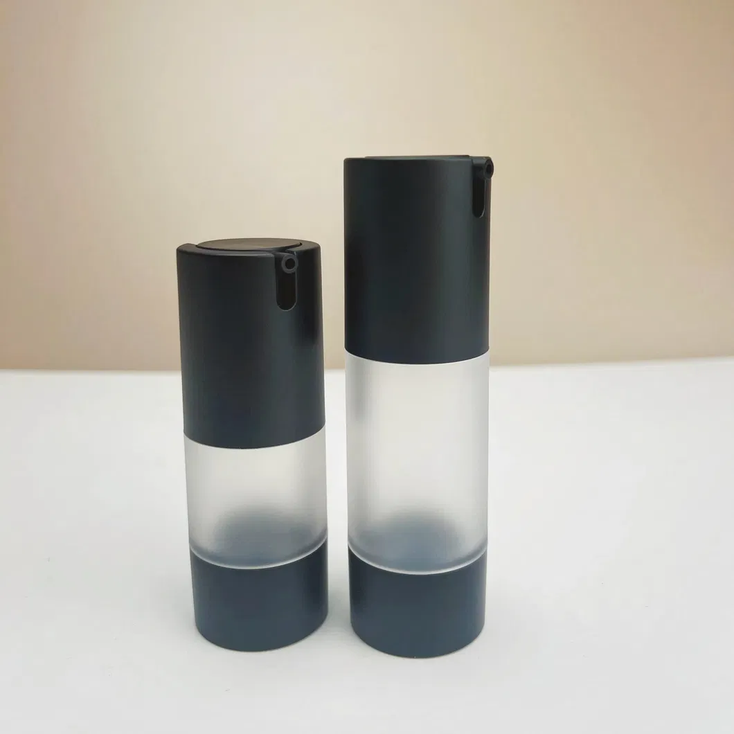 Airless Pump Bottle