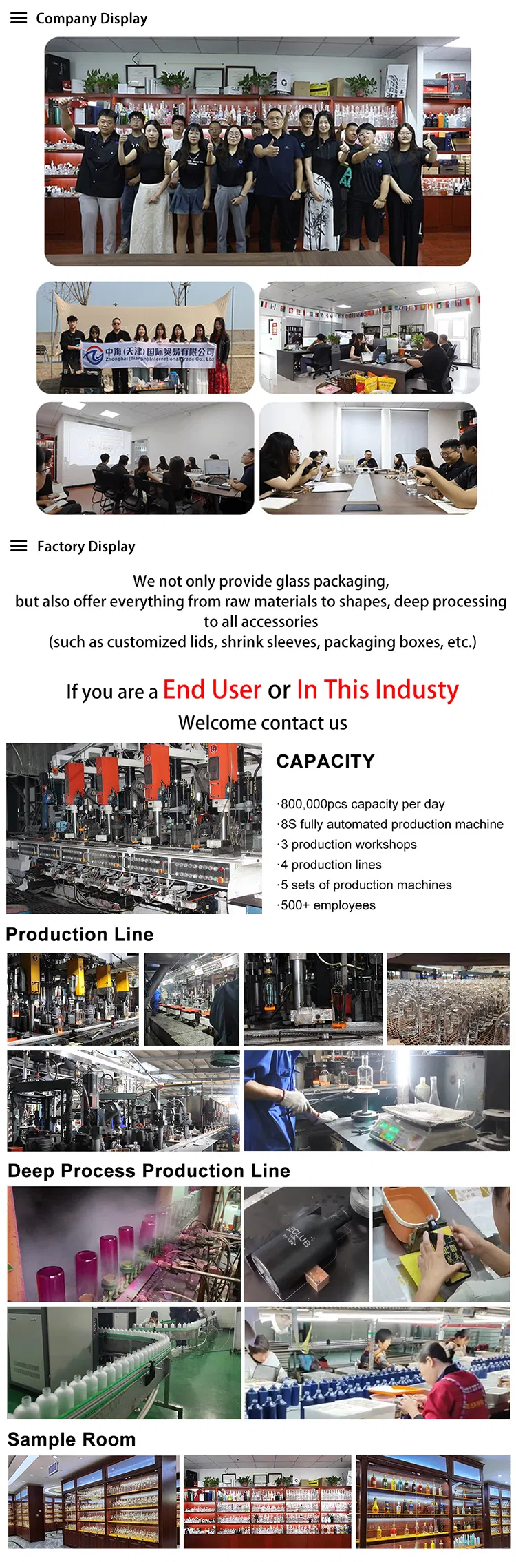 Manufacturing