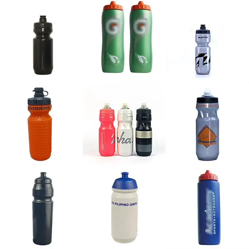 Sports Water Bottle 8
