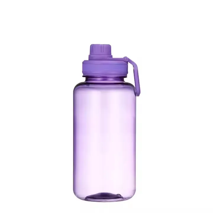 Sport Drinking Bottle Detail 4