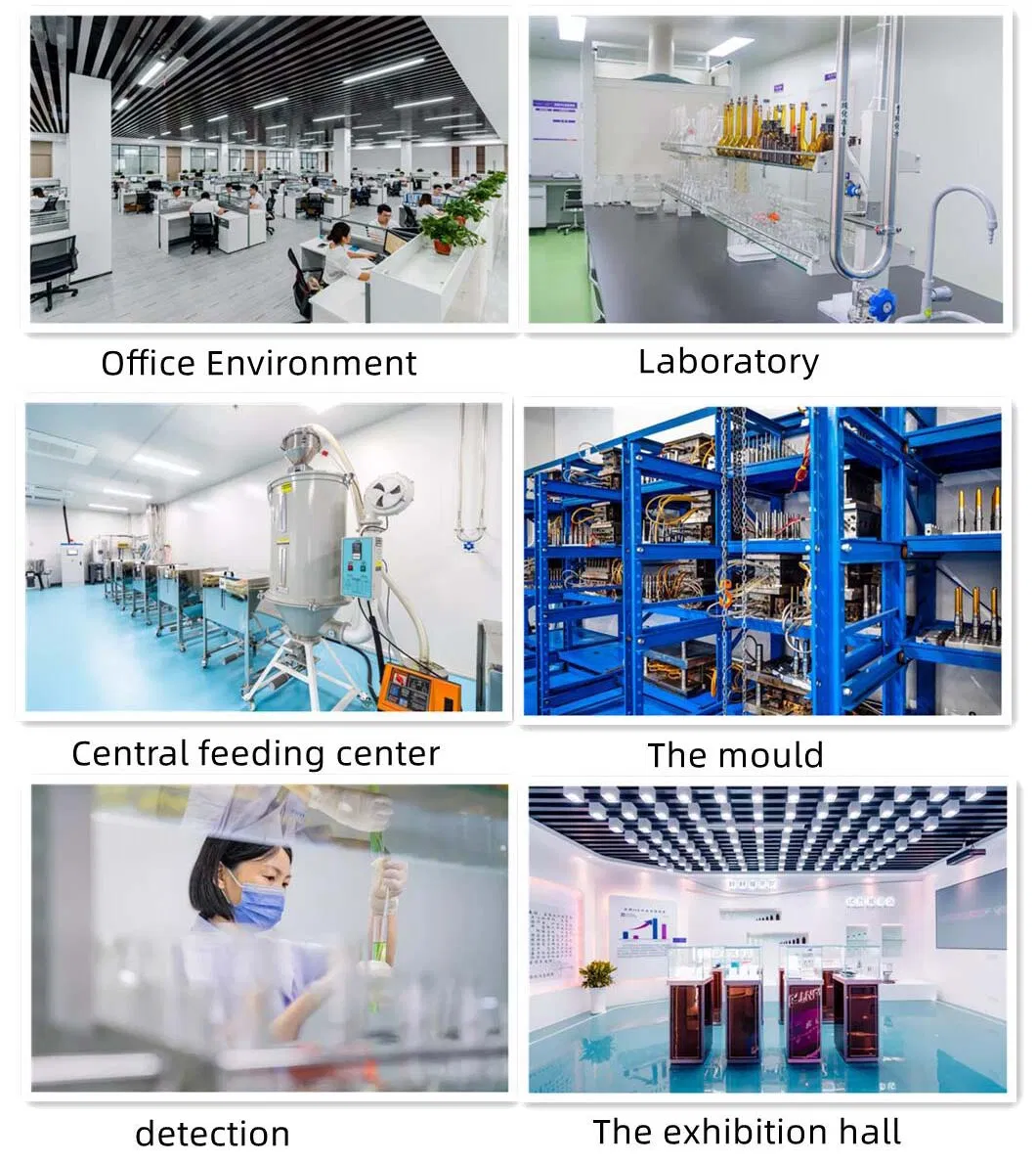 Product Quality Control