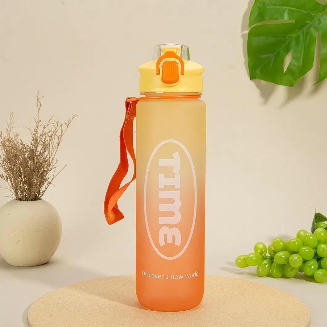 Sports Water Bottle