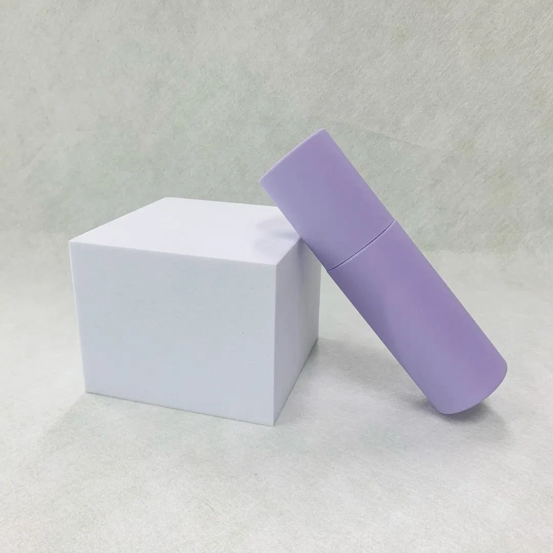 Leak - Proof, Light - Colored Plastic Spray Bottles for Cosmetics and Cleaning