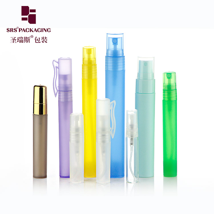 Plastic Card Hand Sanitizers Roll On Portable Shampoo PET Dispenser Lotion Frost Bamboo Alumium Glass Travel Pocket Atomizer Fine Mist Perfume Spray Pump Bottle