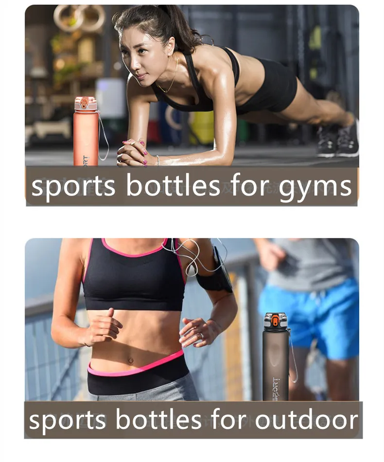 Sports Bottle 6