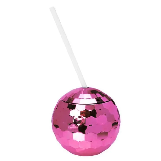 Glitter Ball Design