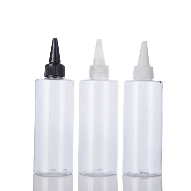 Squeeze Bottle Detail 2