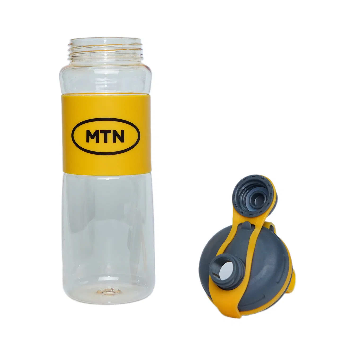 New Fashion Custom FDA Standard Plastic Sports Water Bottle