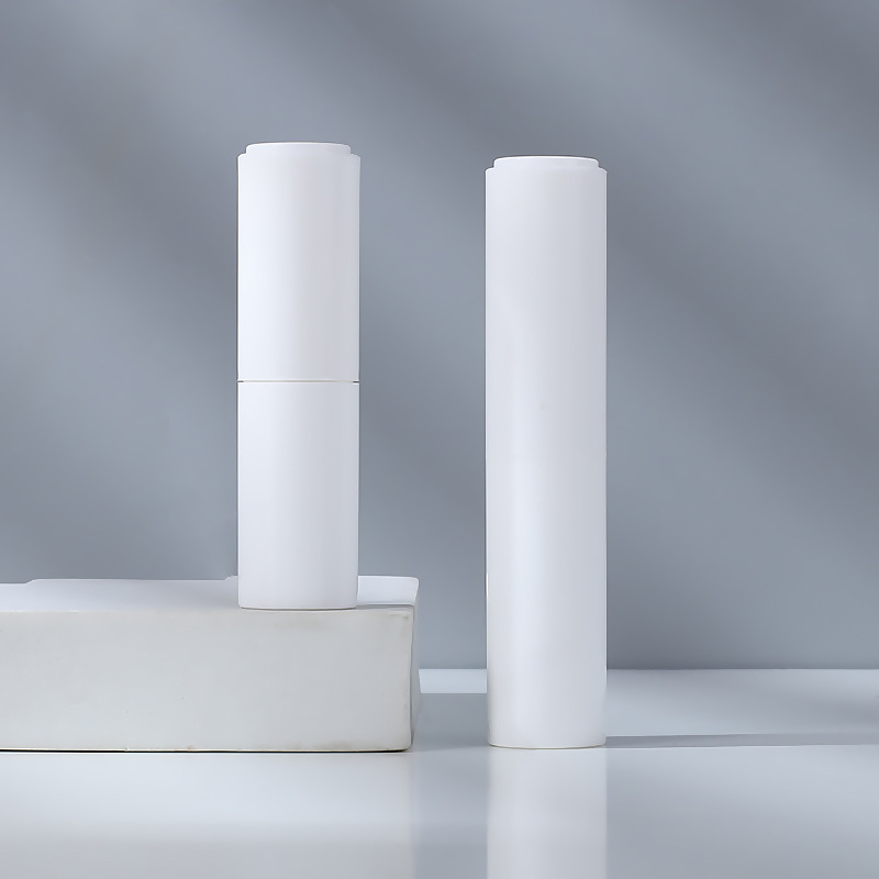 10ml Fully Plastic Recyclable Rotating Bottle Portable Traveling Water-Filling Emulsion Bottle Sterilizing Bottle Spray Bottle