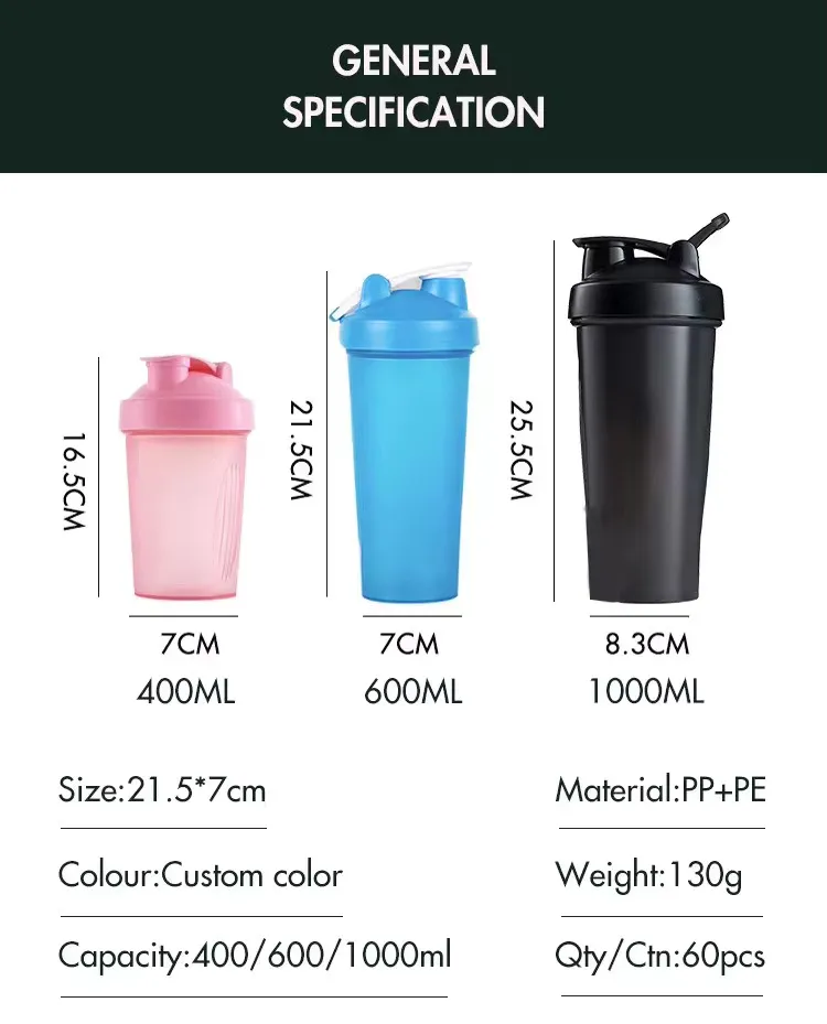 Sport Bottle 2