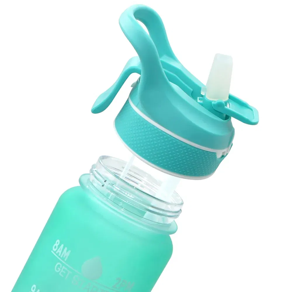 Sport Bottle Detail
