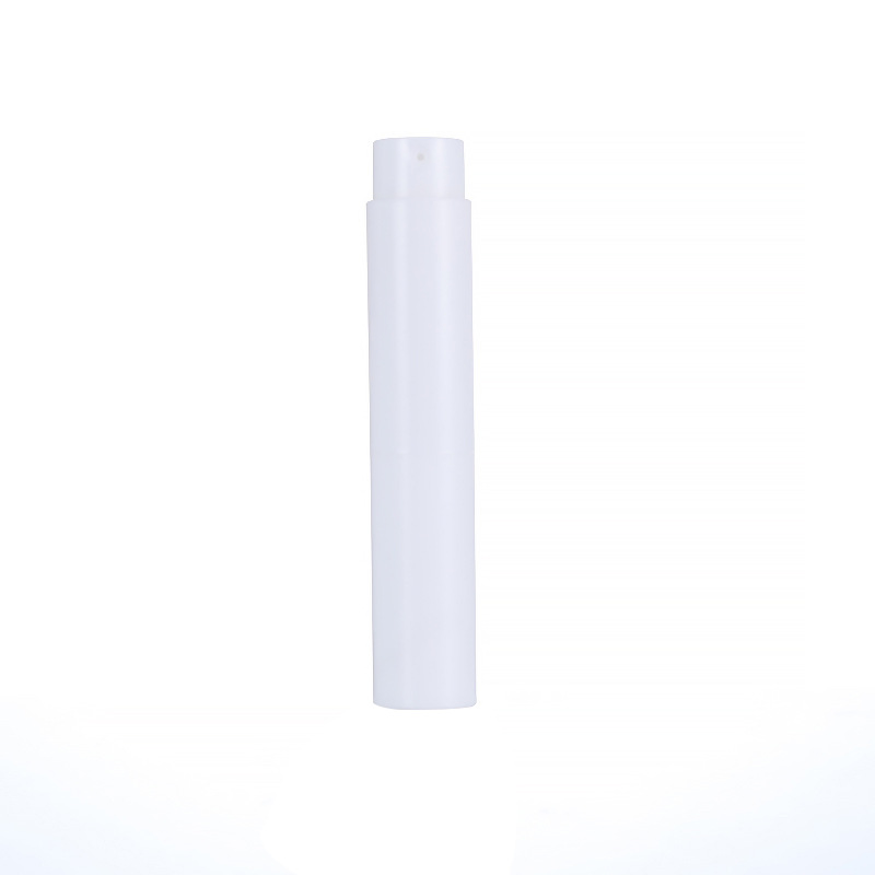 10ml Fully Plastic Recyclable Rotating Bottle Portable Traveling Water-Filling Emulsion Bottle Sterilizing Bottle Spray Bottle