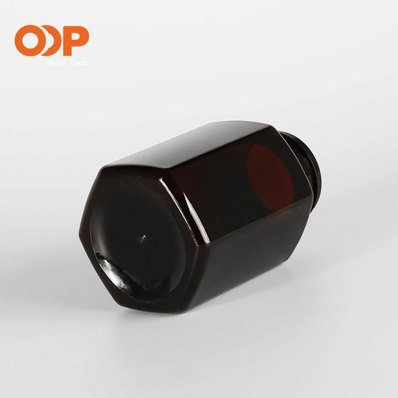 Food Grade Plastic Bottles Manufacturers