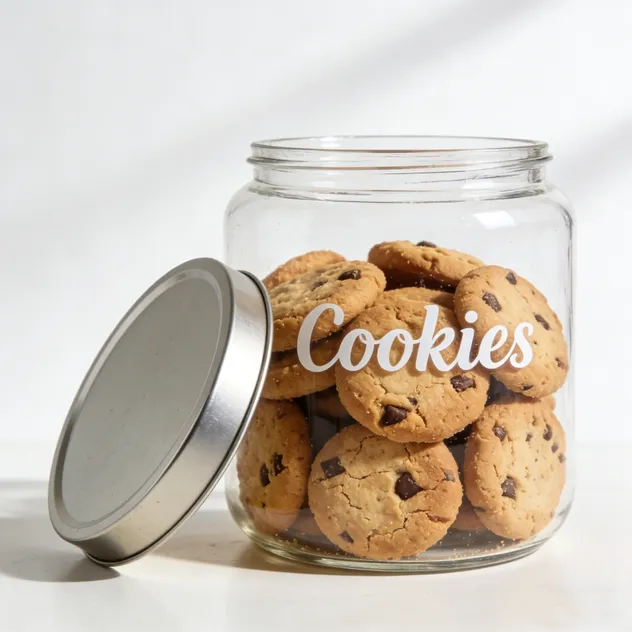 Cookie Jar