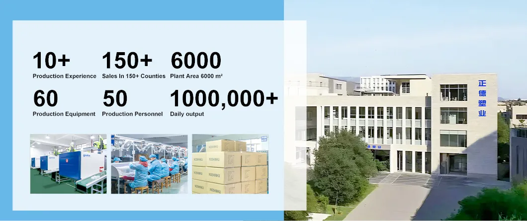 Spray Bottle Display 9