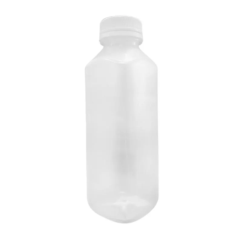 Juice Bottle 1