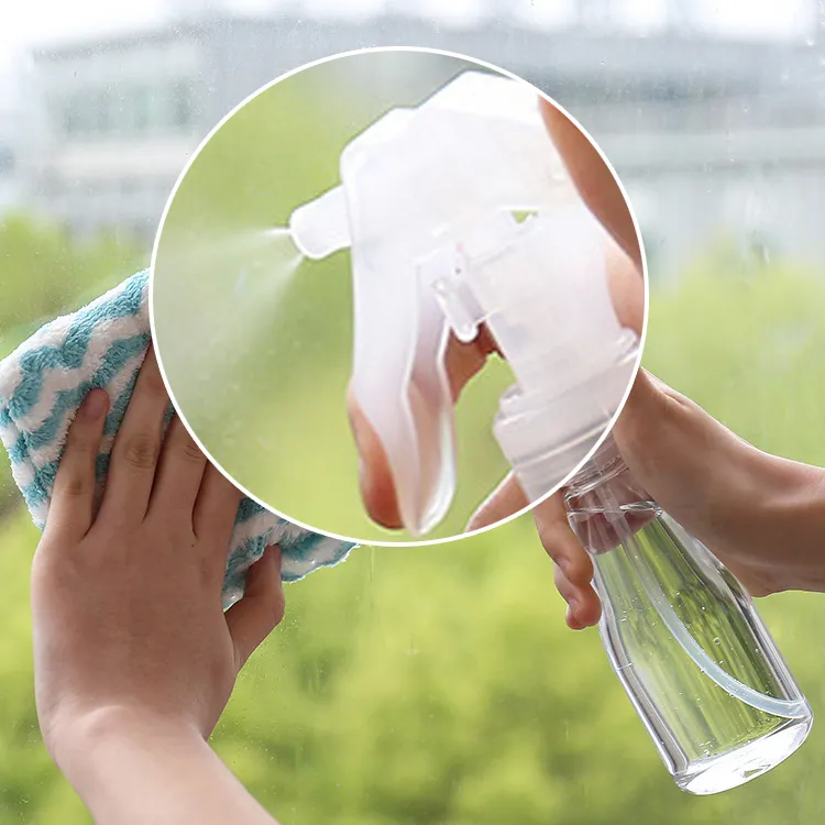 Trigger Spray Bottle