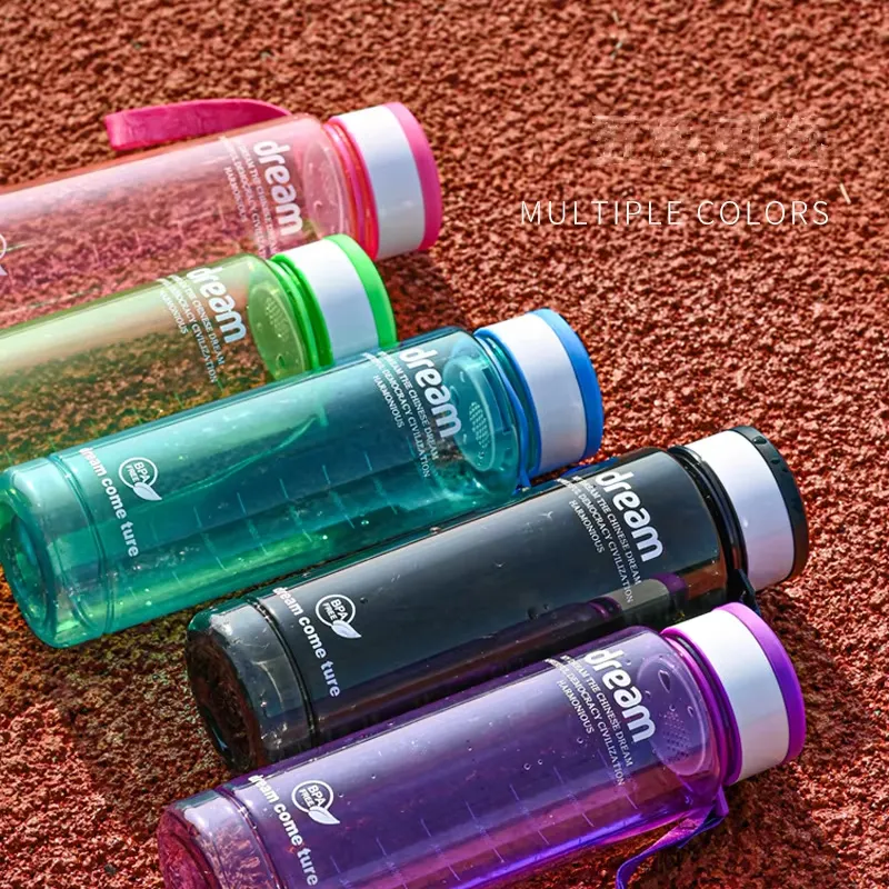 Sports Water Bottle 2