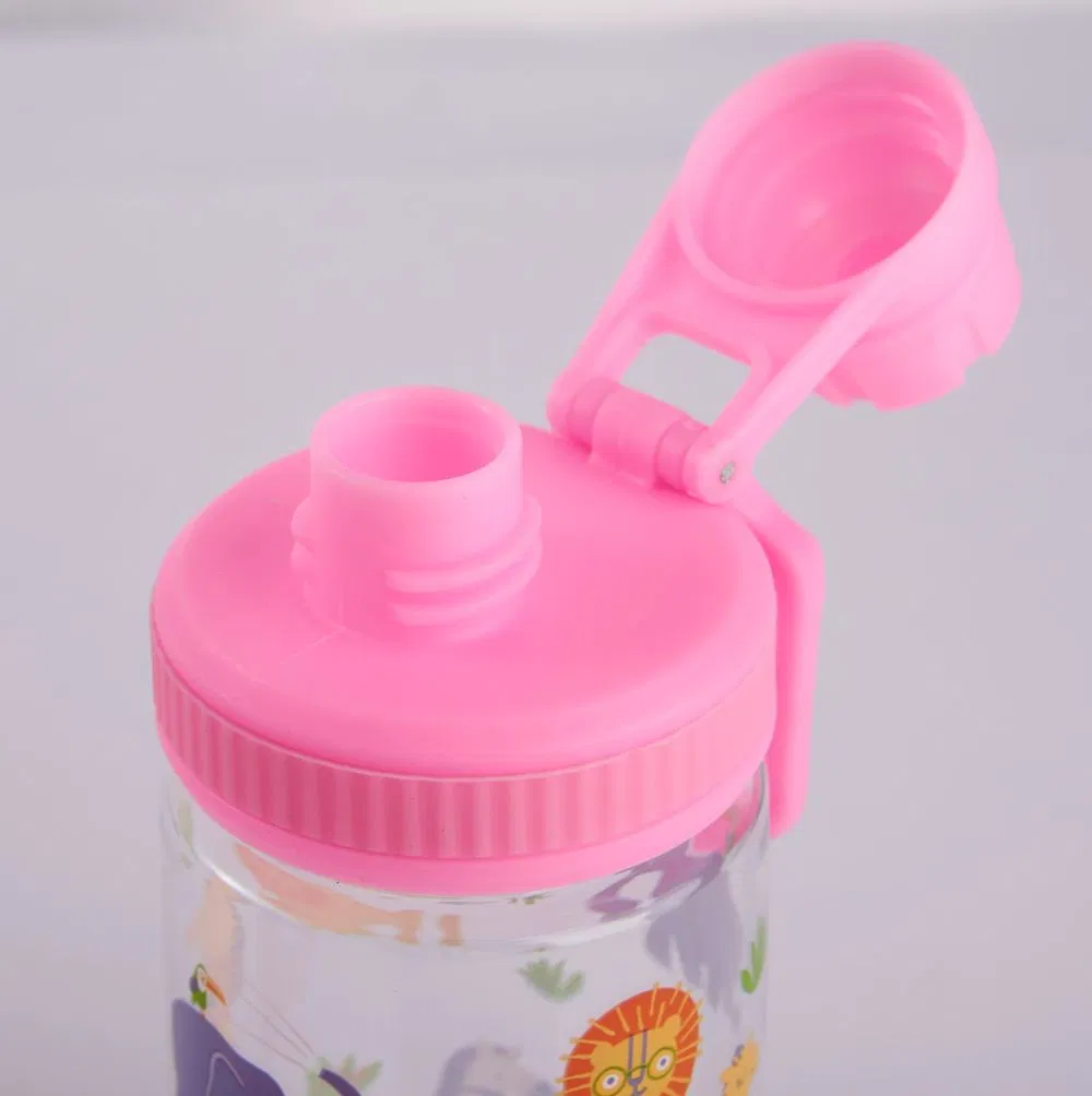 Water Bottle Detail 7