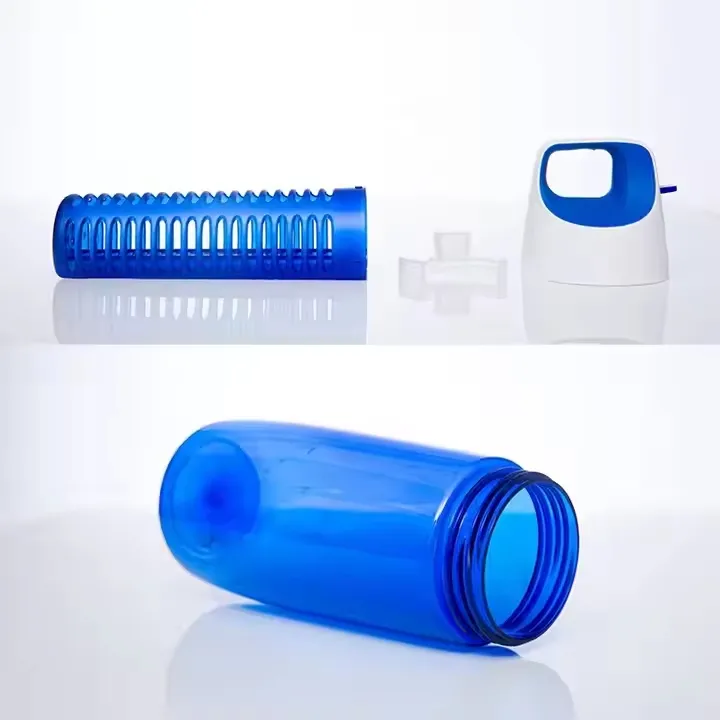 Fruit Infuser Bottle Usage