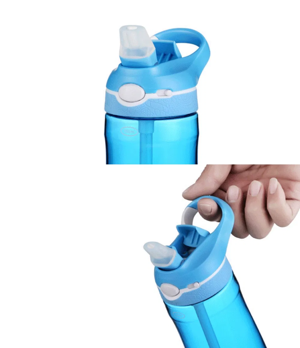 Water Bottle Detail 7