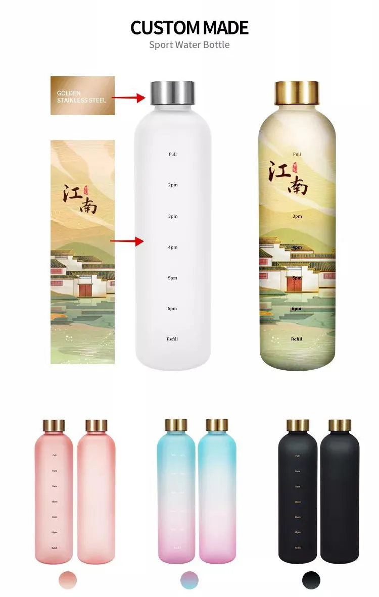 Water Bottle Detail 6