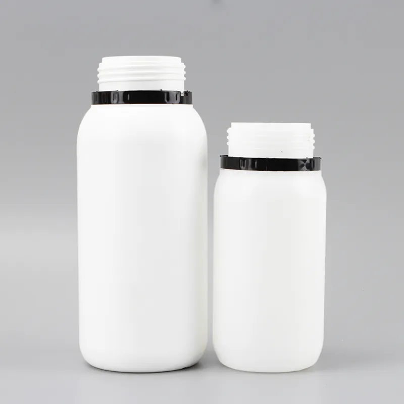 Pesticide Bottle View 3