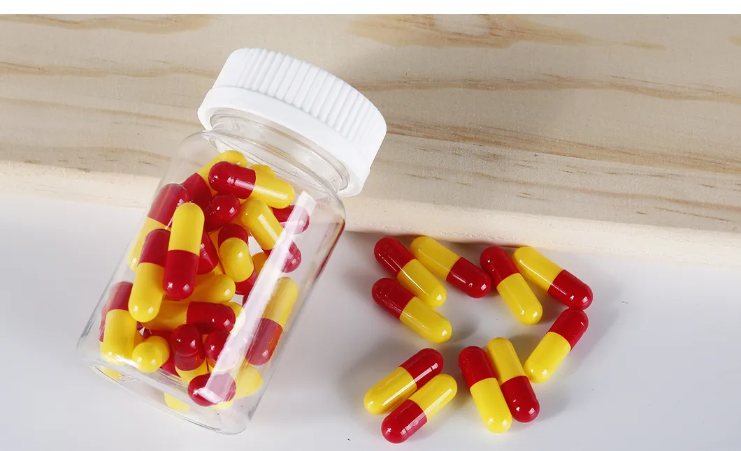 Pill Bottle Detail 5