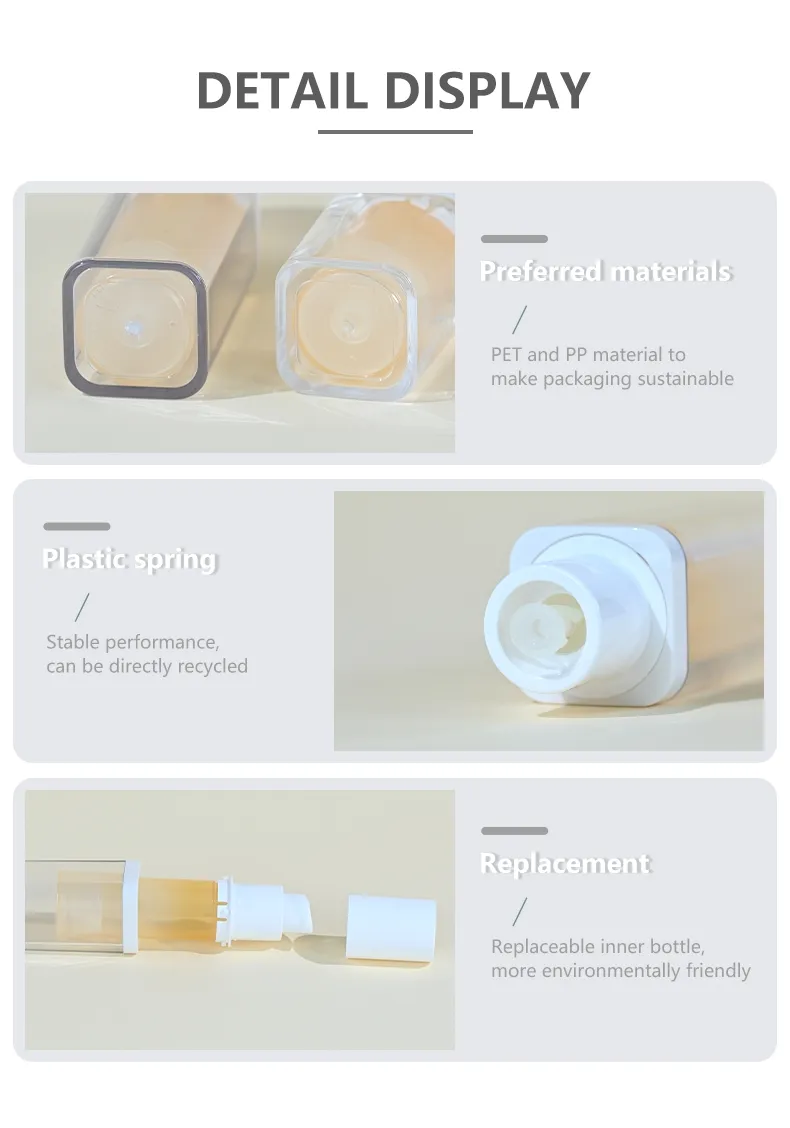 Eco-friendly Packaging