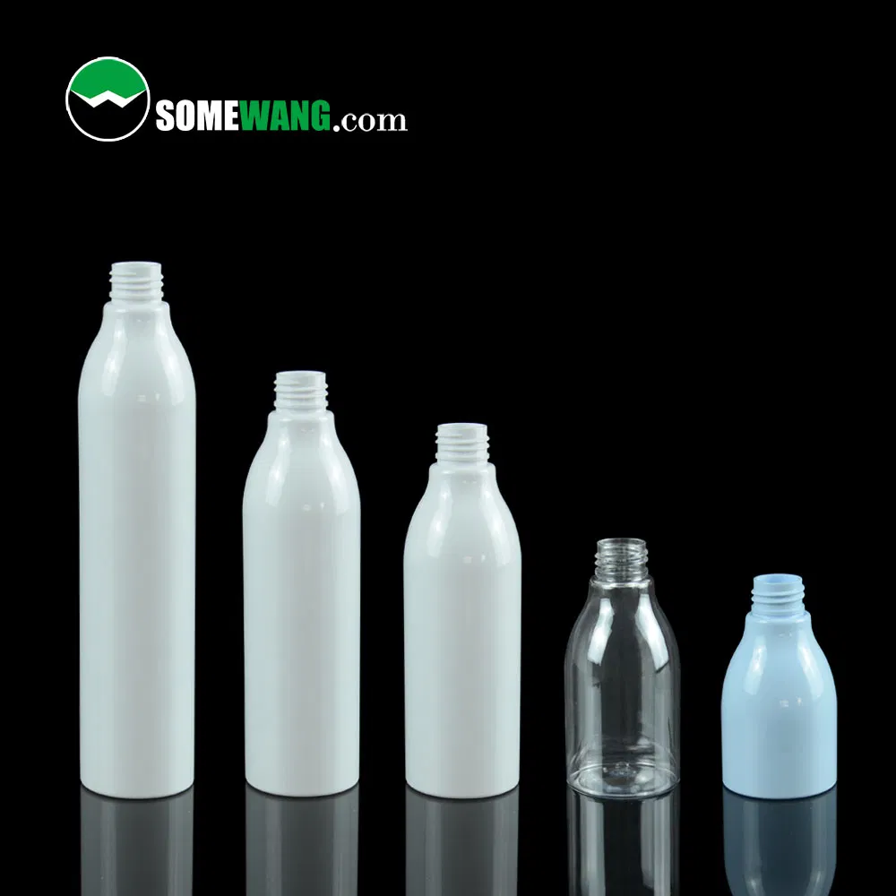 60ml 120ml 150ml 200ml 250ml 300ml 400ml Plastic Pet Drink Juice Bottle Food Safe Grade FDA Cute Shape with Screw Theft-Proof Cap