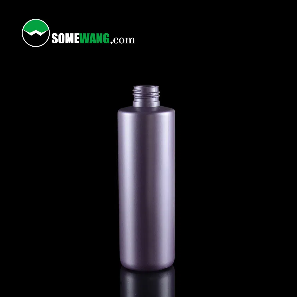 Squeeze Bottle Refillable