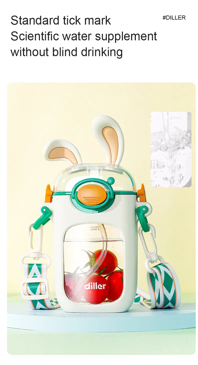 Kids Water Bottle