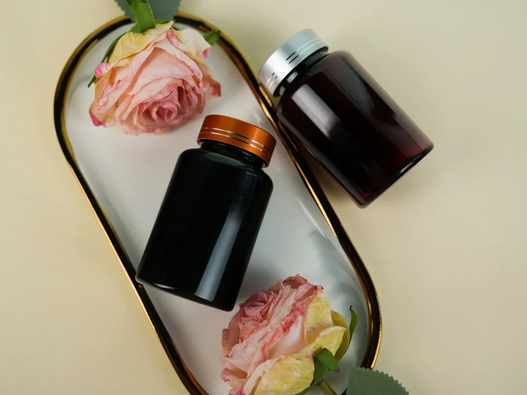 Medicine Bottle Sealing