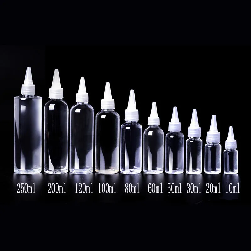 Squeeze Bottle Display 3