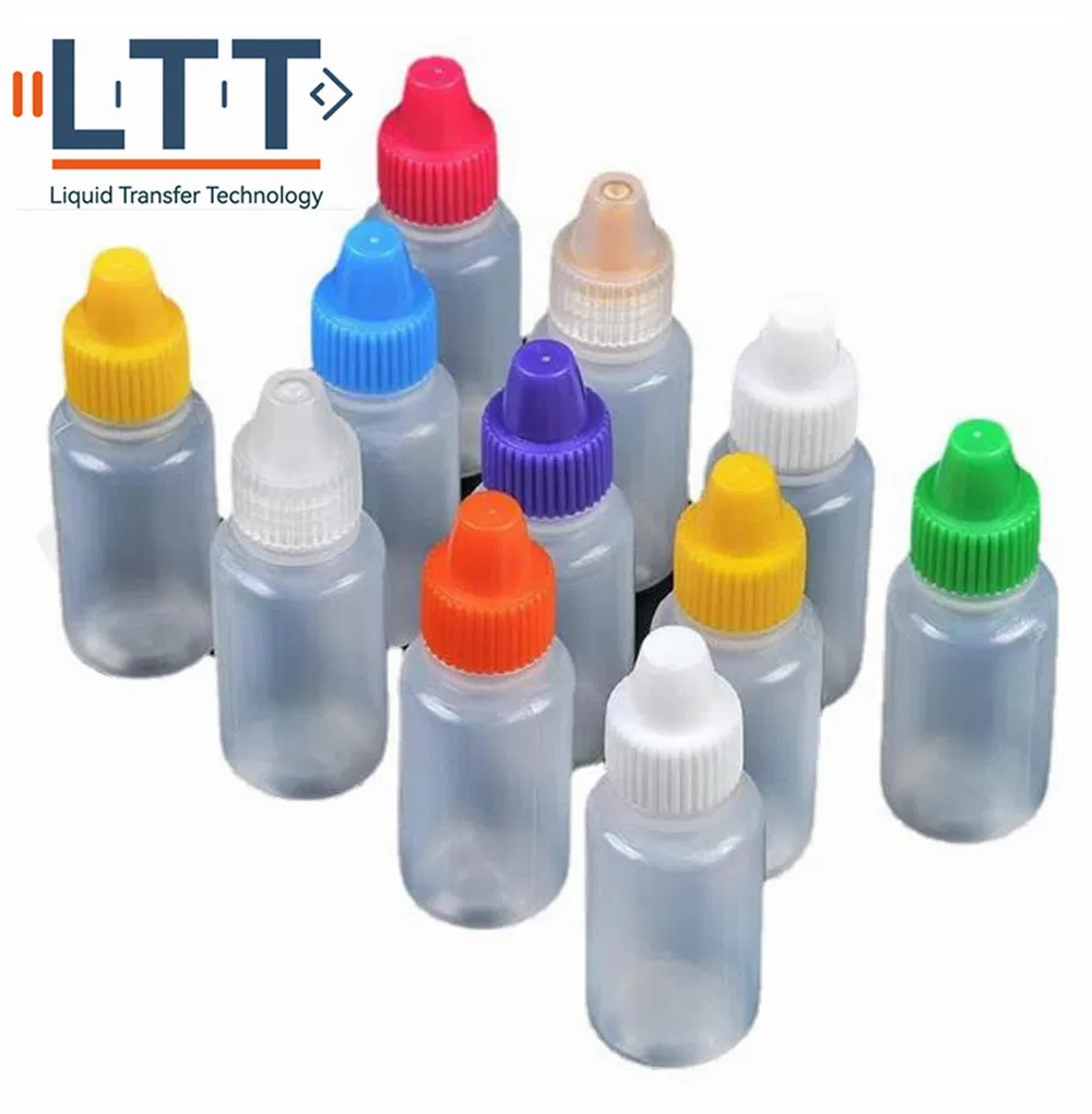 Dropper Bottle 16