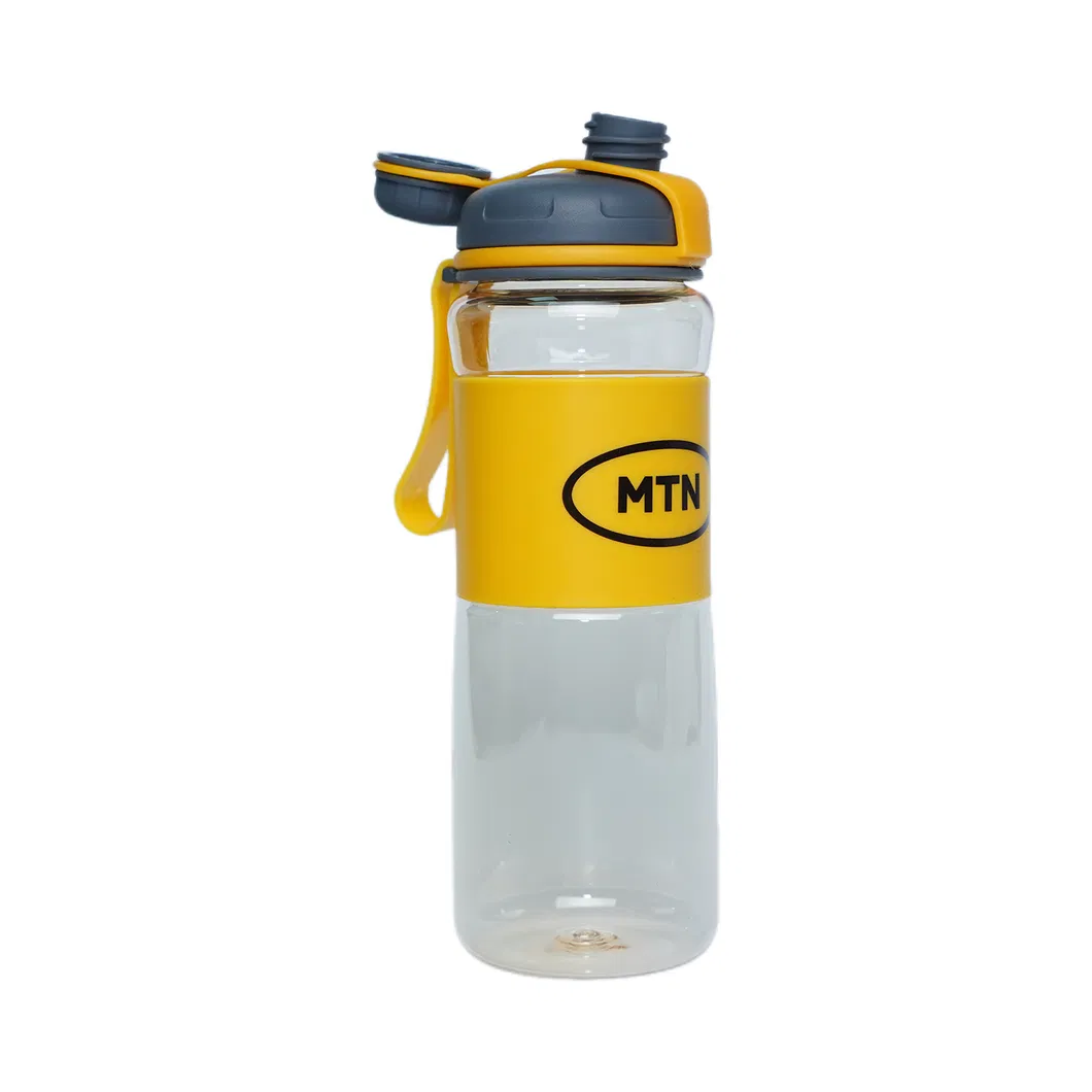 Sports Water Bottle View 4