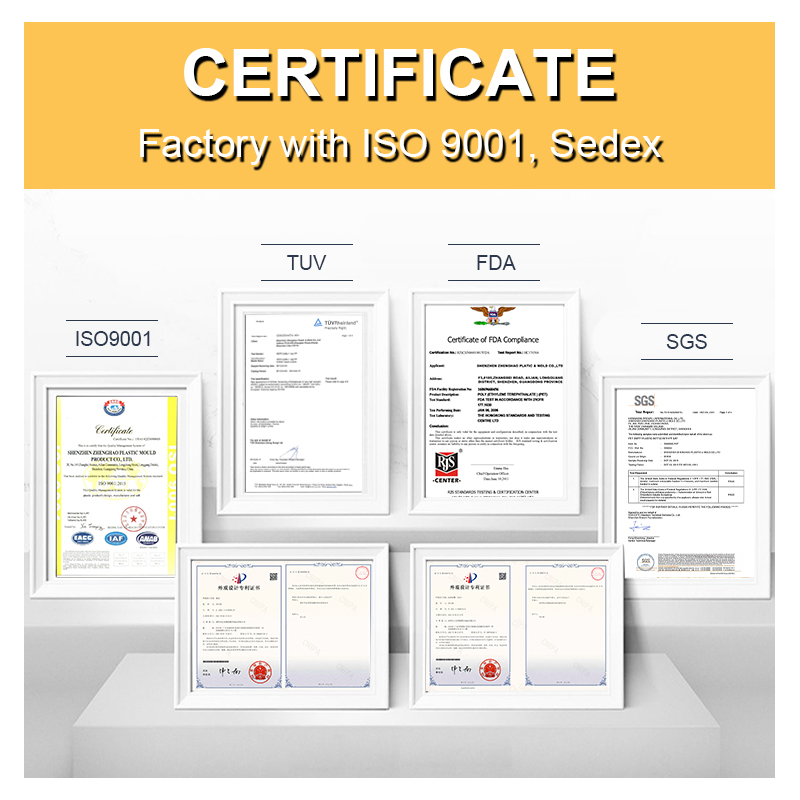 240 Ml Disposable Drink PP Empty Juice Beverage Plastic Bottle