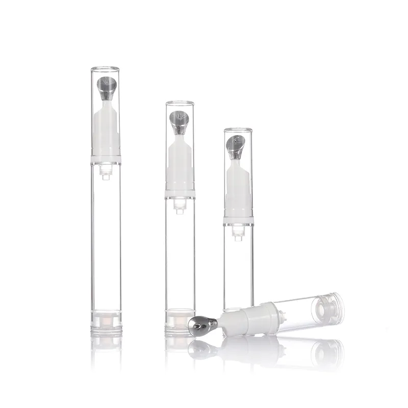 Airless Pump Bottle 2